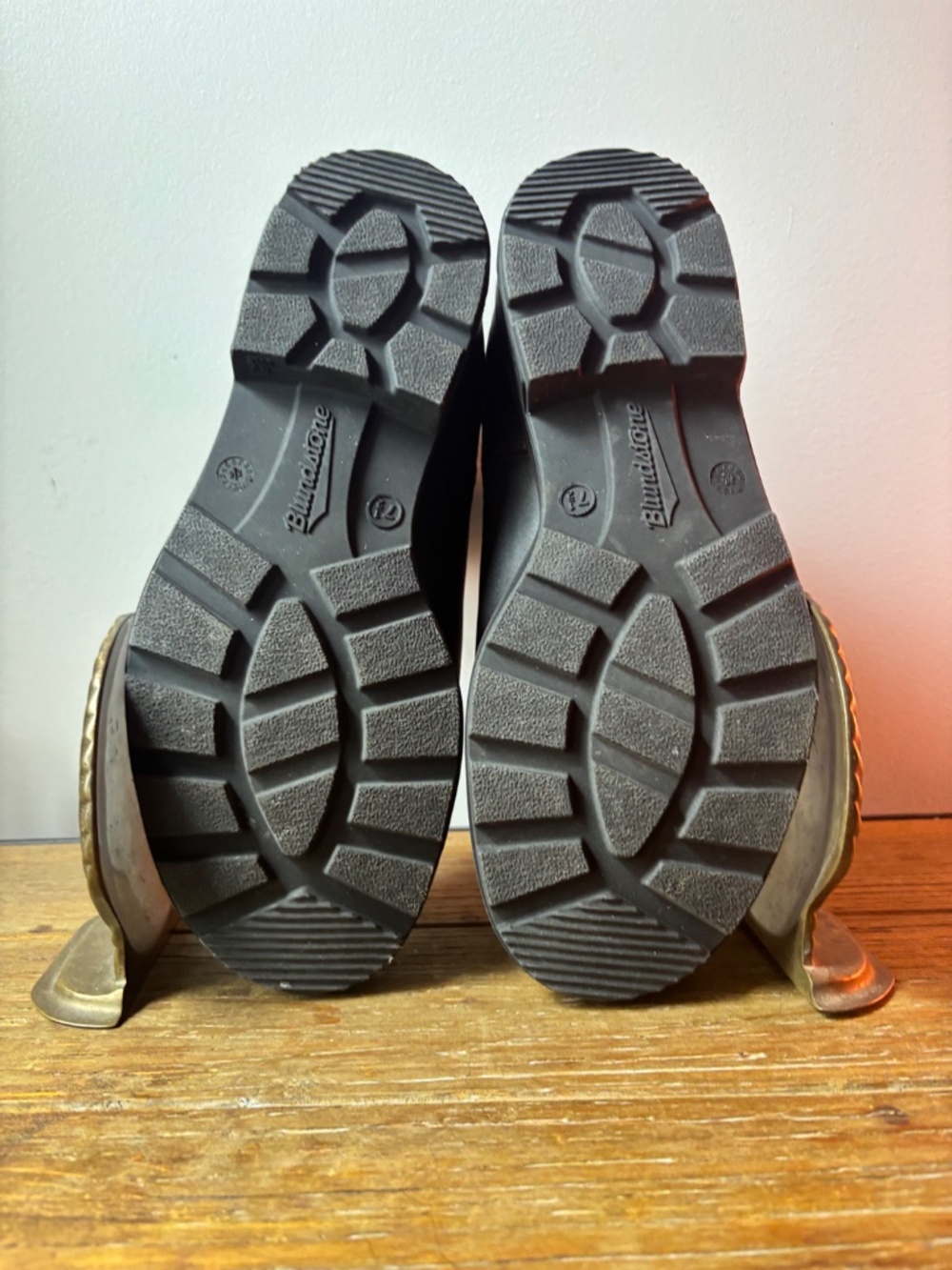 Blundstone winter thermal classics 566 women’s 10.5 US / AUS 7.5 - Picture 5 of 7